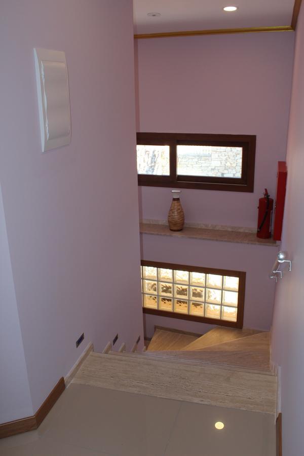 Safran Palas Yenifoca Zimmer foto